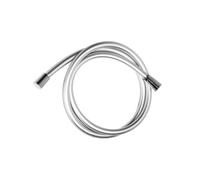 FLESSIBILE DOCCIA PVC 150 CM PER DOCCINO DOCCETTA DOCCIA VASCA BAGNO SILVER