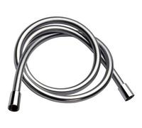 FLESSIBILE DOCCIA RETINATO METALLIZZATO IN PVC CM120 cm 120
