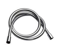 Flessibile doccia retinato metallizzato in pvc cm120 cm 120