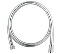 FLESSIBILE DOCCIA SILVER FLEX LUNGHEZZA 150 CM GROHE cm 150
