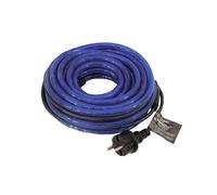 Flessibile EUROLITE RUBBERLIGHT RL1-230V Blu 9m - Illuminazione Decorativa Profe