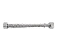 FLESSIBILE F/F INOX varie dimensioni