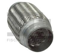 Flessibile FA1 364-120, Sistema Di Scarico