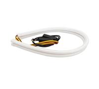 Flessibile Flusso Luce LED Striscia 2PCS 30CM 45CM 60CM per Auto Freccia Upgrade