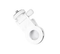 Flessibile Fotografia Illuminazione Clip Con Anti Slip Cuscino 2.8cm Larghezza Morsetto Per Vlog Selfie Riunioni Virtuali Tablet Fotografia Illuminazione Clip