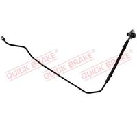 Flessibile Freni QUICK BRAKE 96.006X Per AUDI, SKODA, VW