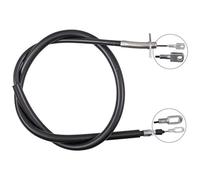 Flessibile Freno a Mano 1.565 MM Disco A. B. S. per Altre Cose MB Sprinter