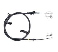 Flessibile Freno a Mano 1.820 MM Tamburo A. B. S. per U.a. Hyundai Sonata