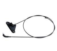 Flessibile Freno Cofano Adatto A per Ford Mondeo 2007 S-MAX 2006 Galaxy 2006- OE