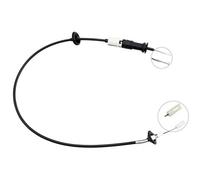 Flessibile Freno Controllo Frizione 1.513 MM A. B. S. per U.a. Seat Ibiza