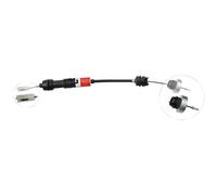 Flessibile Freno Controllo Frizione 655 MM A. B. S. per U.a. Peugeot 306