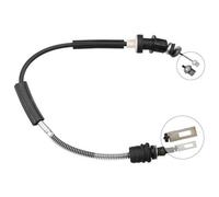 Flessibile Freno Controllo Frizione 690 MM A. B. S. per U.a. Rover 200