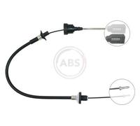 Flessibile Freno Controllo Frizione A. B. S. per Opel Astra F Berlina
