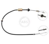 Flessibile Freno Controllo Frizione A. B. S. per Renault 21 Berlina