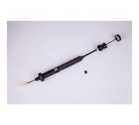 Flessibile Freno Controllo Frizione HELLA per Peugeot 206 Hatchback (2A / . C