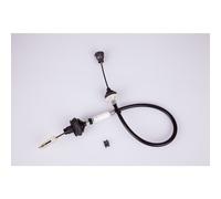 Flessibile Freno Controllo Frizione HELLA per Peugeot 206 Hatchback (2A/C