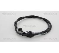 Flessibile Freno Controllo Frizione TRISCAN per Vitara