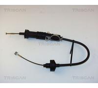 Flessibile Freno Controllo Frizione TRISCAN per VW Golf III )