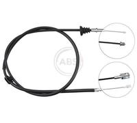 Flessibile Freno Freni di Stazionamento Posteriori A. B. S. per Volvo S70
