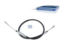 Flessibile Freno,Freno di Stazionamento Anteriore DT Spare Parts per E