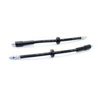 Flessibile Freno Posteriore X2 Audi A6 4F5 4F2 4F0611775D 4F0611775