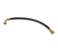 Flessibile frusta 300 mm - 1/4 sae refrigerazione condizionamento