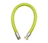 Flessibile gas MF 1/2 lunghezza 1500 mm UNI EN 14800 Ferrari Welcome 037014