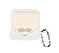 Flessibile Guardia Antiurto Shell Earbud Manicotto Resistenza All'Acqua Alloggiamento Antipolvere Lavabile Soft Covers Caso Per Buds Air 7 Resistenza Auricolare