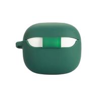 Flessibile Guardia Antiurto Shell Earbud Manicotto Resistenza All'Acqua Alloggiamento Lavabile Silicone Coperture Custodia Protettiva Per M3s Protector