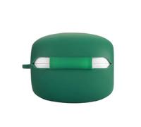 Flessibile Guardia Antiurto Shell Earbud Manicotto Resistenza All'Acqua Alloggiamento Lavabile Silicone Coperture Custodia Protettiva Per Clip Custodia In Silicone Antiscivolo