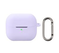 Flessibile Guardia Antiurto Shell Earbud Manicotto Resistenza All'Acqua Custodia Antipolvere Lavabile Morbida Della Copertura Per Buds 3 FE Protezione Antipolvere