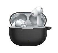 Flessibile Guardia Antiurto Shell Earbud Sleeve Housing Antipolvere Lavabile Custodia Protettiva Della Pelle Del Silicone Per Buds T200 Lite Auricolare Copertura Protettiva