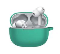 Flessibile Guardia Antiurto Shell Earbud Sleeve Housing Antipolvere Lavabile Custodia Protettiva Della Pelle Del Silicone Per Buds T200 Lite Auricolare Copertura Protettiva