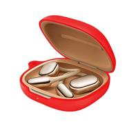 Flessibile Guardia Antiurto Shell Manicotto Resistenza All'Acqua Custodia Antipolvere Lavabile Morbida Copertura Per Auricolare Aperto Caso Antiscivolo Per Sport