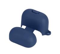 Flessibile Guardia Antiurto Shell Manicotto Resistenza All'Acqua Custodia Lavabile Della Copertura Del Silicone Per Air 4 Nuova Versione Suono Auricolare