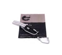 Flessibile idraulica, Sterzo BMW 5