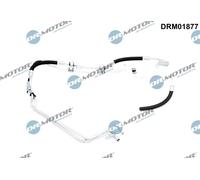 Flessibile idraulica, Sterzo da pompa idraulica a sterzo per FORD C-MAX FOCUS FO