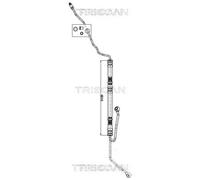 Flessibile idraulica, Sterzo da pompa idraulica a sterzo per SEAT SKODA VW CORDO