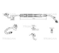 Flessibile idraulica, Sterzo da pompa idraulica a sterzo per VW TOUAREG