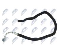 Flessibile idraulica, Sterzo da Scatola guida a Tubo raffreddamento per AUDI A6