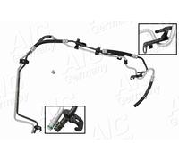 AIC 58921Set Flessibile idraulica, Sterzo