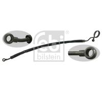 FEBI BILSTEIN 27182 Flessibile idraulica, Sterzo per AUDI,VW