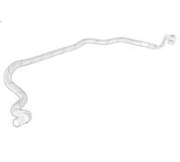 Flessibile idraulica, Sterzo OE VW 4F1 422 891M per AUDI A6 C6 (4F2) 3 2004-2006