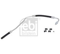 Flessibile idraulica, Sterzo per AUDI SEAT SKODA VW A1 FOX RAPID TOLEDO