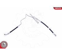 Flessibile idraulica, Sterzo per AUDI SEAT SKODA VW A3 BORA GOLF GOLF VAN LEON O