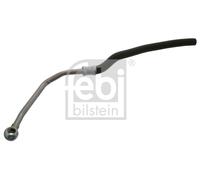 Flessibile idraulica, Sterzo per BMW 7