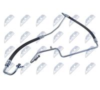 Flessibile idraulica, Sterzo per RENAULT TRAFIC II