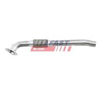 Flessibile Impianto Gas Scarico Fast FT84128 per Iveco Fiat