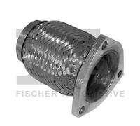 Flessibile, Impianto gas scarico per AUDI VW A4 PASSAT