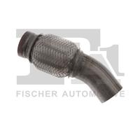 Flessibile, Impianto gas scarico per BMW 1 2 3 4 5 X3